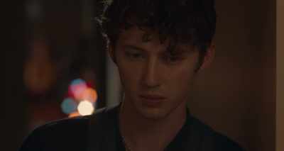 He's gonna be fine. He's-- - Three Months