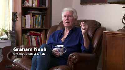 He's gonna be
much more appreciated - M. C. Escher: Journey to Infinity