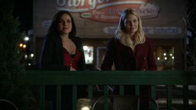 He's gonna be okay,
isn't he? - Once Upon a Time
