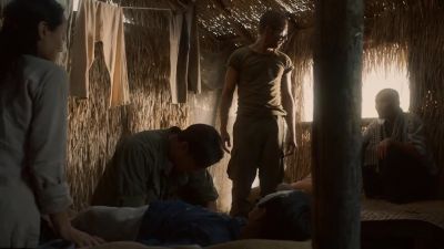 He's gonna be okay. - This Is Us