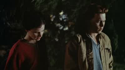 He's gonna be okay. - What's Eating Gilbert Grape