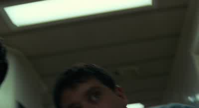 - He's gonna be surprised. - Requiem for a Dream