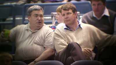 He's gonna be the next Phil Jackson. - The Last Dance