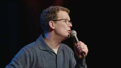 He's gonna clone himself,
make a little extra Trent, - Hank Green: Pissing Out Cancer