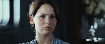 He's gonna come around. - The Hunger Games