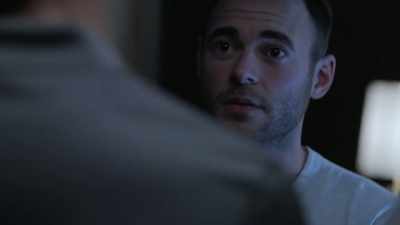 He's gonna come in here so pissed off, - For the Weekend