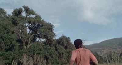 He's gonna get across the border
before we can catch him! - Sweet Sweetback's Baadasssss Song