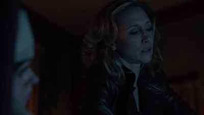 He's gonna have to leave. - Bates Motel