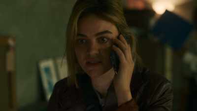 He's gonna kill her,
just to mess with you. - Ragdoll