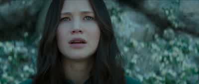 He's gonna kill Peeta. - The Hunger Games: Mockingjay   Part 1