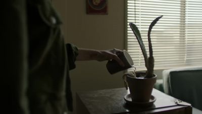He's gonna kill us. - Fear the Walking Dead
