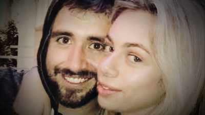 He's gonna leave her,
and we're - Death by Fame