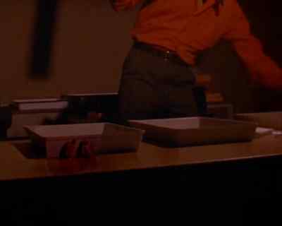 He's gonna make
a print of it. - Land of the Giants