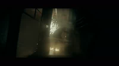 -He's gonna make it. - Meg 2: The Trench