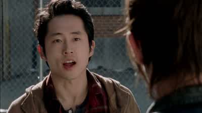 He's gonna make it right. - The Walking Dead