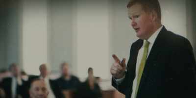 He's gonna point out, - Low Country: The Murdaugh Dynasty