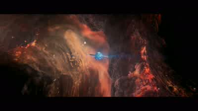 He's gonna see us coming. - Ant-Man and the Wasp: Quantumania