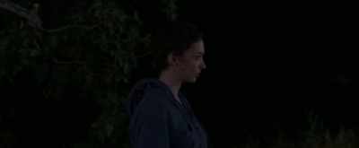 He's gonna snatch your soul. - Reed's Point