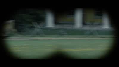 He's gonna start World War III single-handed. - X Men: First Class