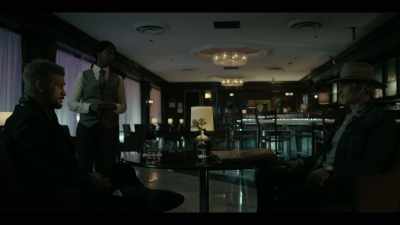 He's gonna want
another one of those. - Justified: City Primeval