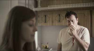He's good
and he made me better. - Red Rover