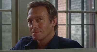 He's good at it. - The Silent Partner