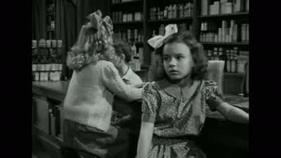 I like himYou like every boyWhat's wrong with that - It's a Wonderful Life