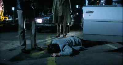 - He's good. - Love and Bullets