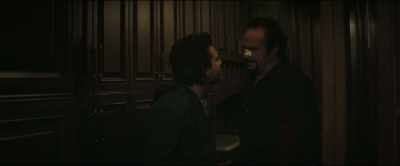 He's good, yeah,
but there's no way he-- - Dead Money