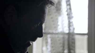 He's got a bank account, - Wallander