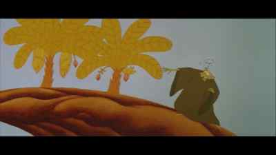 He's got a big heart... - The Thief and the Cobbler