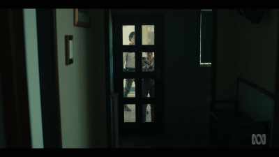 He's got a case right
now. Says it's fine. - Mystery Road: Origin