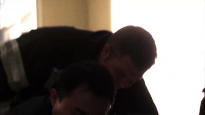 He's got a good pulse. - House
