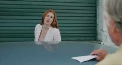 - He's got a kid
with Tonya Peters, - Killer Looks