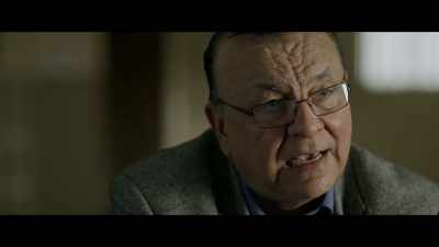 He's got a license
to kill DEA agents. - The Last Narc
