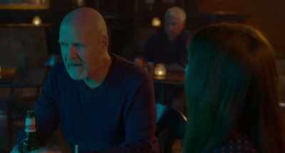 He's got a lot going for him, - Spinster