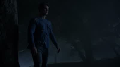 He's got a pack. - Teen Wolf