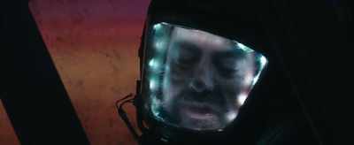 He's got a point, I
prefer ballistics. - Dune Drifter