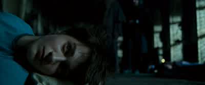 - He's got a point, you know. - Harry Potter and the Prisoner of Azkaban