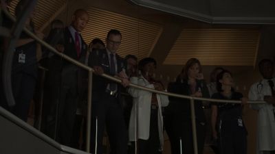 He's got a pulse. - The Good Doctor