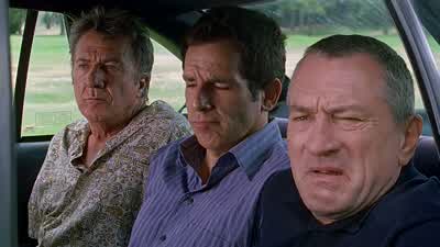 Check it out. - Meet the Fockers