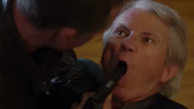 He's got a stash out somewhere. - Chicago P.D.