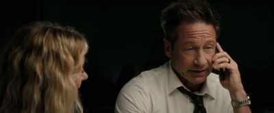 - He's got a voucher.
- And I need to know - What Happens Later