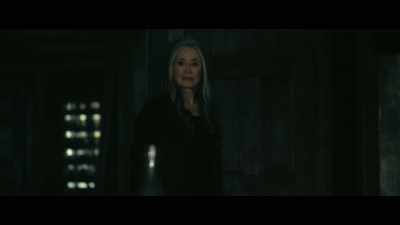 He's got boxes of stuff down there. - The Fall of the House of Usher
