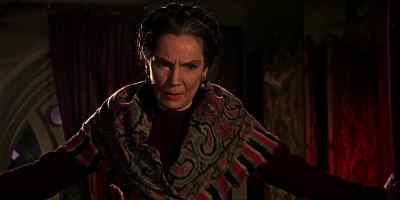 He's got to come back
here before cock crow. - The Brides of Dracula