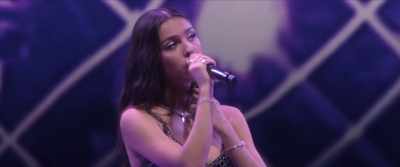 He's got fire, determination, - Olivia Rodrigo: GUTS World Tour