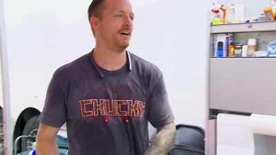 He's got to get
the car figured out, you know, - Street Outlaws No Prep Kings Team Attack