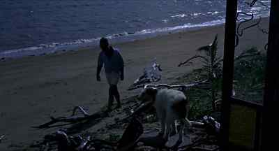 He's got to go. He's got to go. - Age of Consent