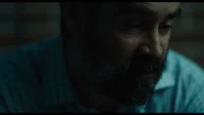 He's got issues serious psychological issues - The Killing of a Sacred Deer