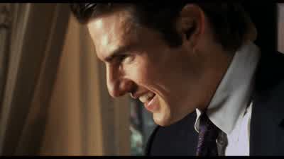 - He's got it all wrong. - Jerry Maguire